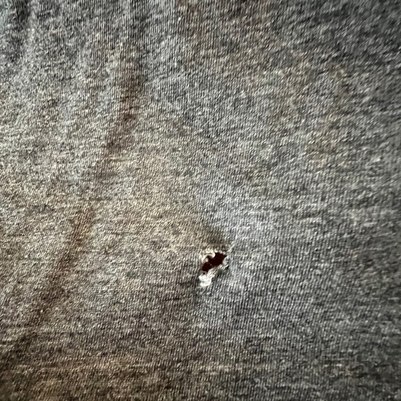 Johnny Was Davis Drape Floral Tunic Dress - Picture 3 of 7